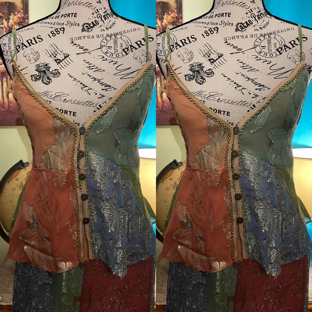 Free People Sets Multi color - Picture 5 of 7